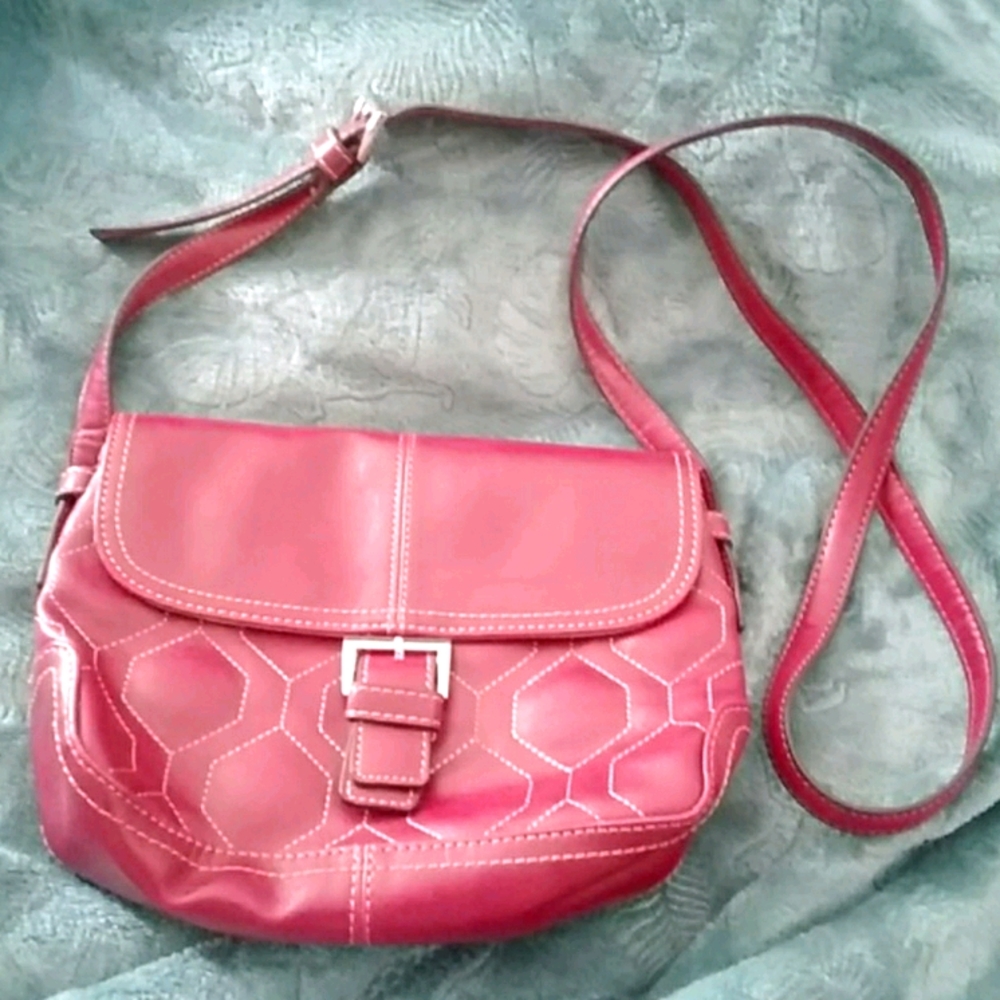 Liz Claiborne Crossbody Bag